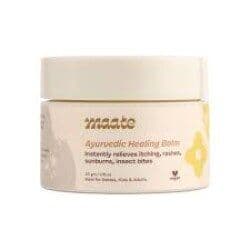 Maate  Ayurvedic Healing Balm