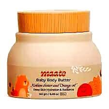 Maate Baby Body Butter
