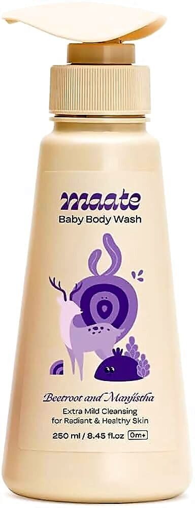 Maate Baby Body Wash