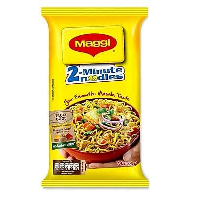 Maggi 2 Minute Noodles 
