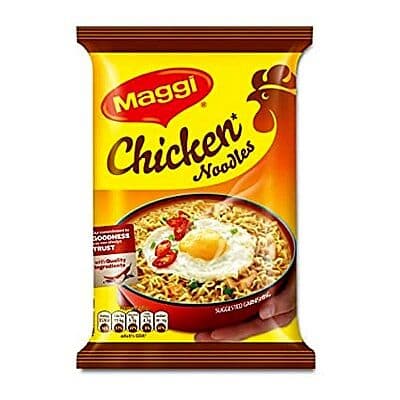 Maggi Chicken Noodles 