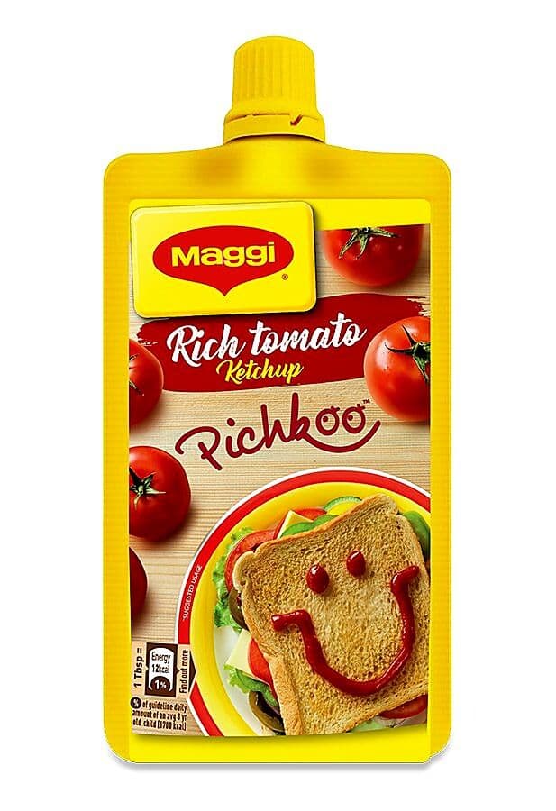 Maggi Pichkoo Rich Tomato Ketchup