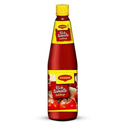 Maggi Rich Tomato Ketchup