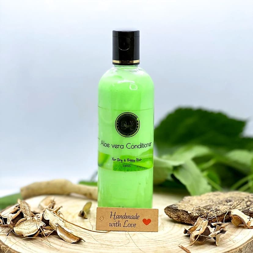 Magical Jar Aloevera Conditioner