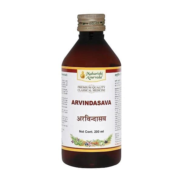 Maharishi Arvindasava