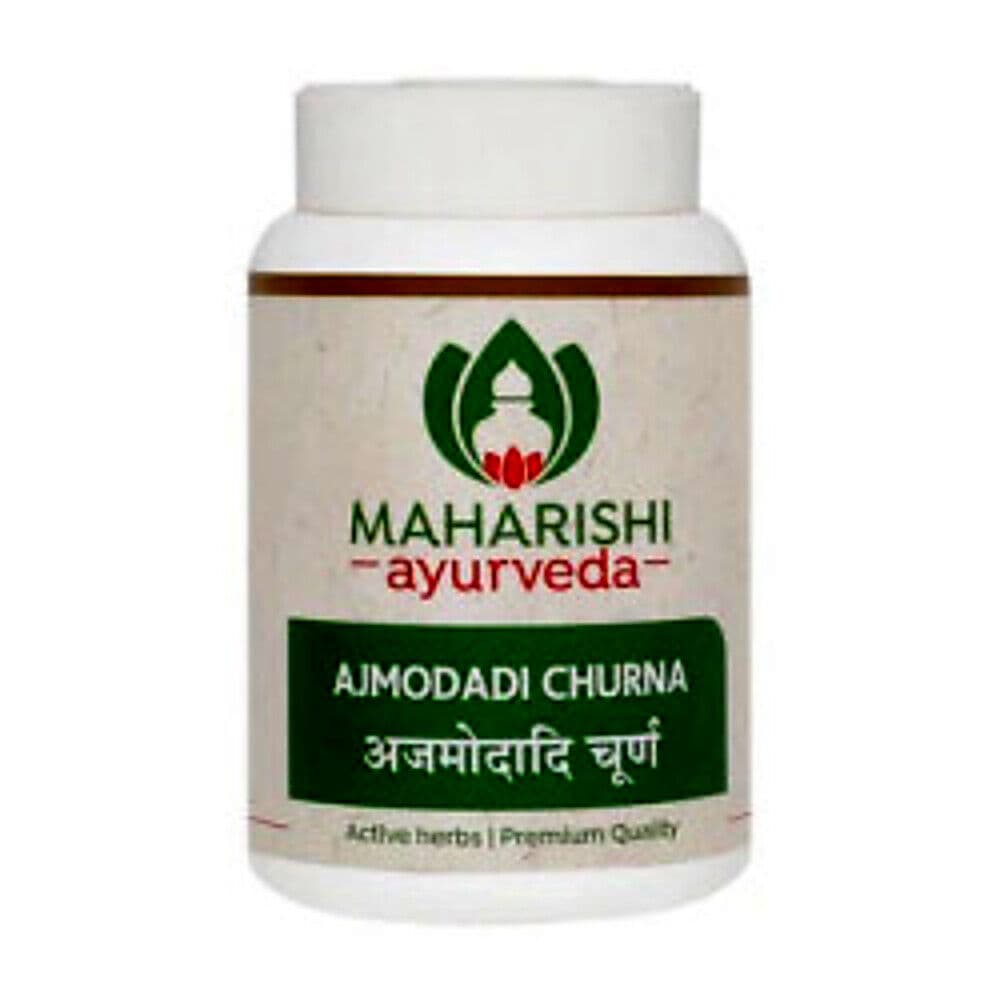 Maharishi Ayurveda Ajmodadi Churna