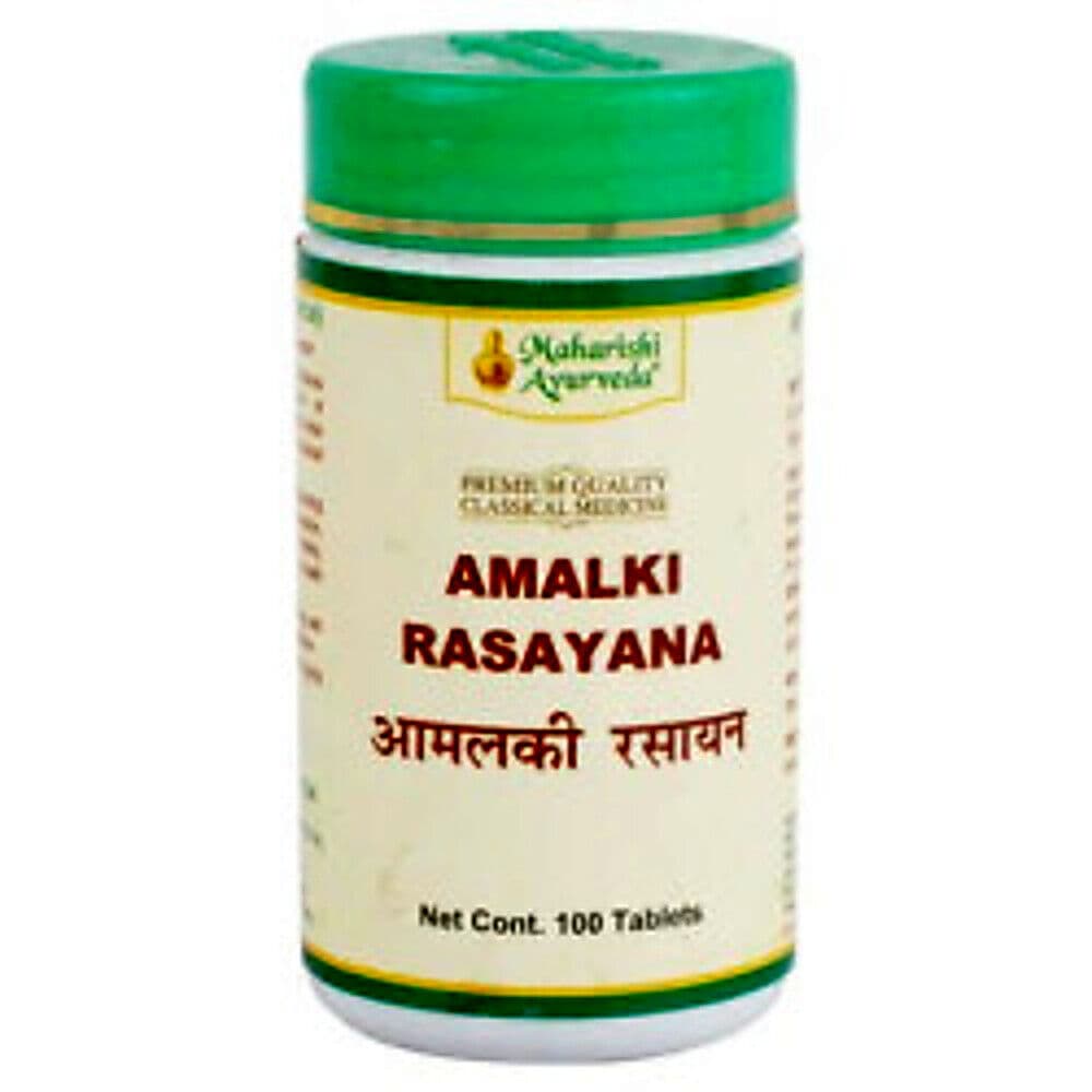 Maharishi Ayurveda Amalaki Rasayana
