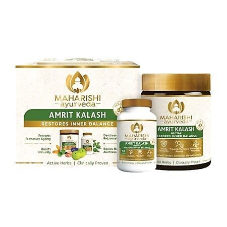 Maharishi Ayurveda Amrit Kalash