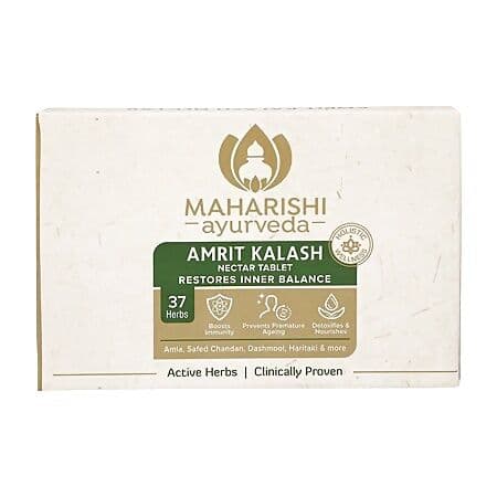 Maharishi Ayurveda Amrit Kalash Nectar