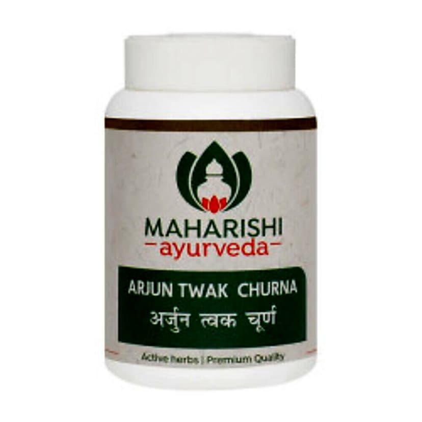 Maharishi Ayurveda Arjun Twak Churna