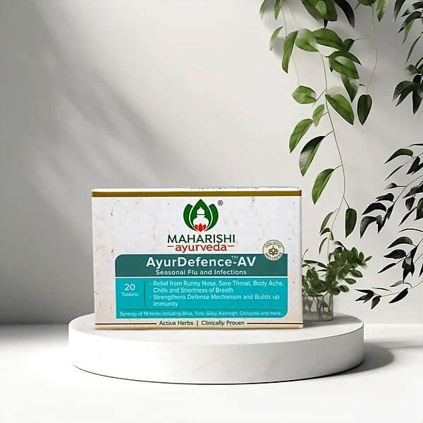 Maharishi Ayurveda Ayurdefence-Av