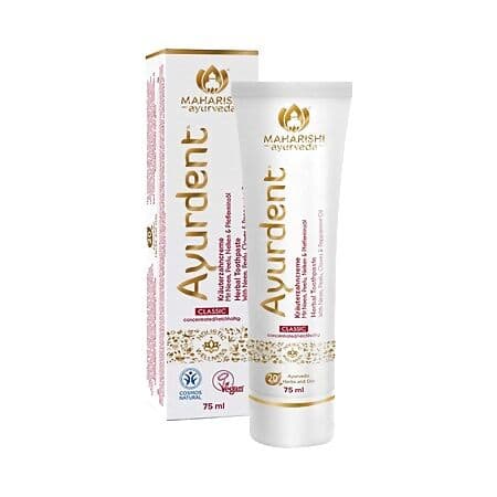 Maharishi Ayurveda Ayurdent Classic