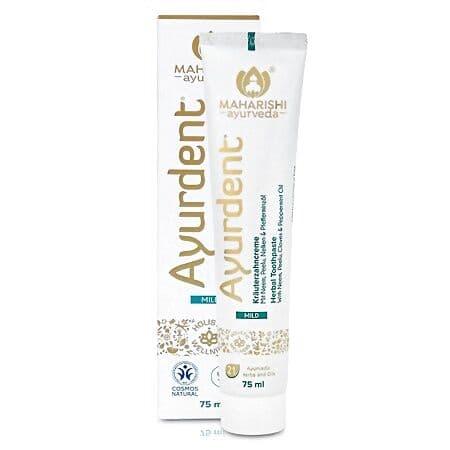 Maharishi Ayurveda Ayurdent Mild