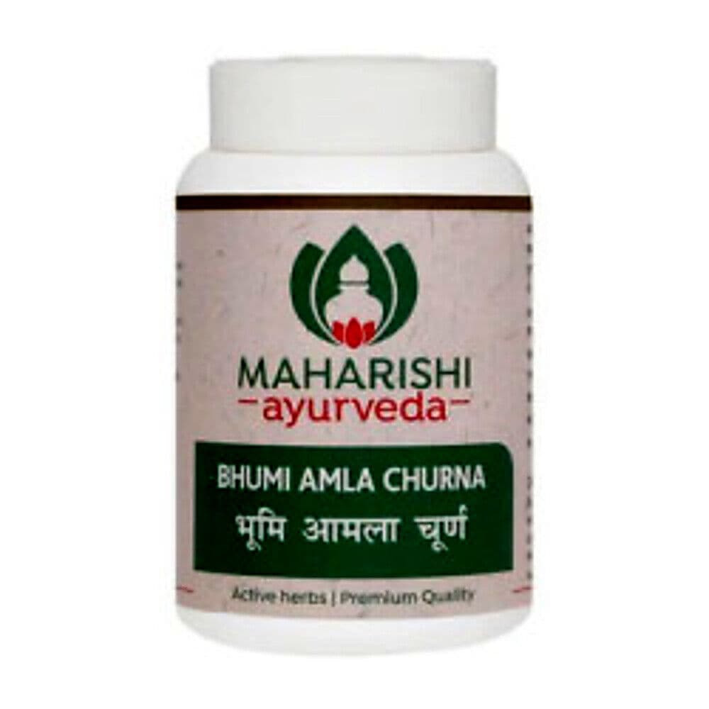 Maharishi Ayurveda Bhumi Amla Churna
