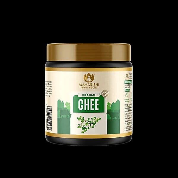 Maharishi Ayurveda Brahmi Ghee