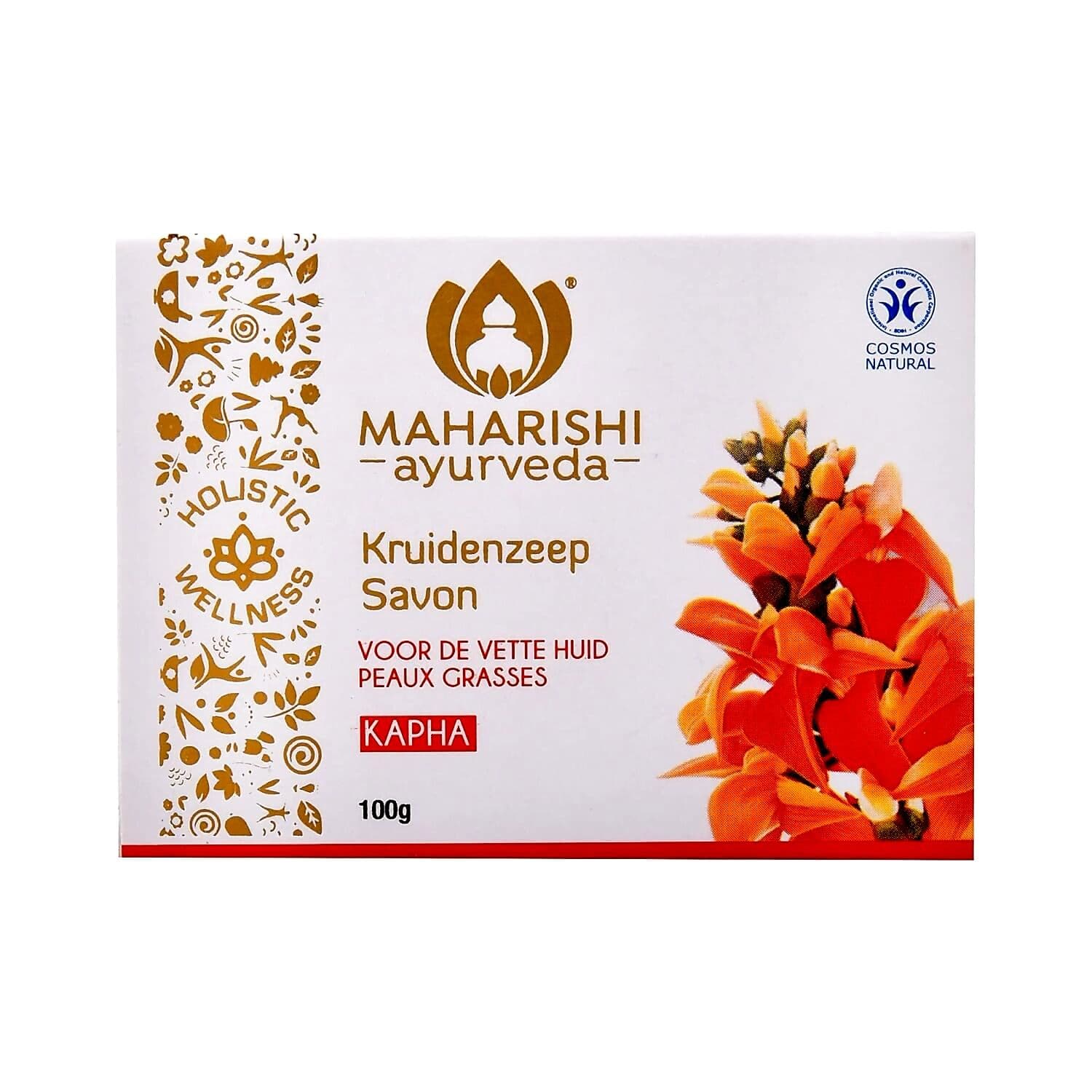 Maharishi Ayurveda Citronella Soap