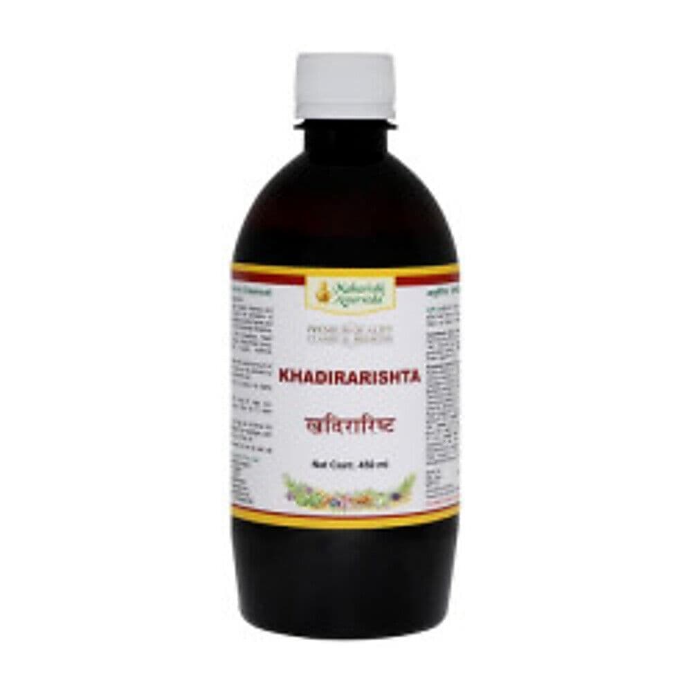 Maharishi Ayurveda Khadirarishta