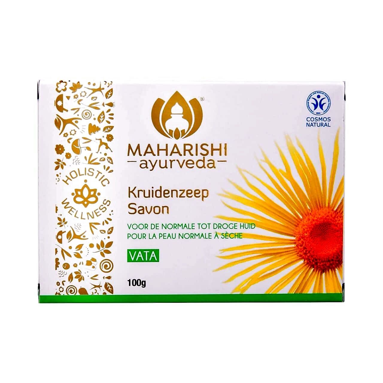 Maharishi Ayurveda Lemongrass Soap