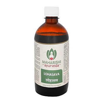 Maharishi Ayurveda Lohasava