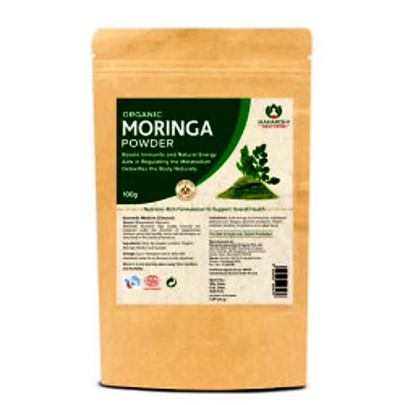 Maharishi Ayurveda Moringa Powder