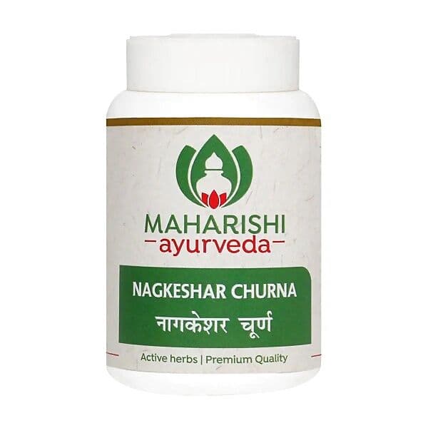 Maharishi Ayurveda Nagkesar Churna