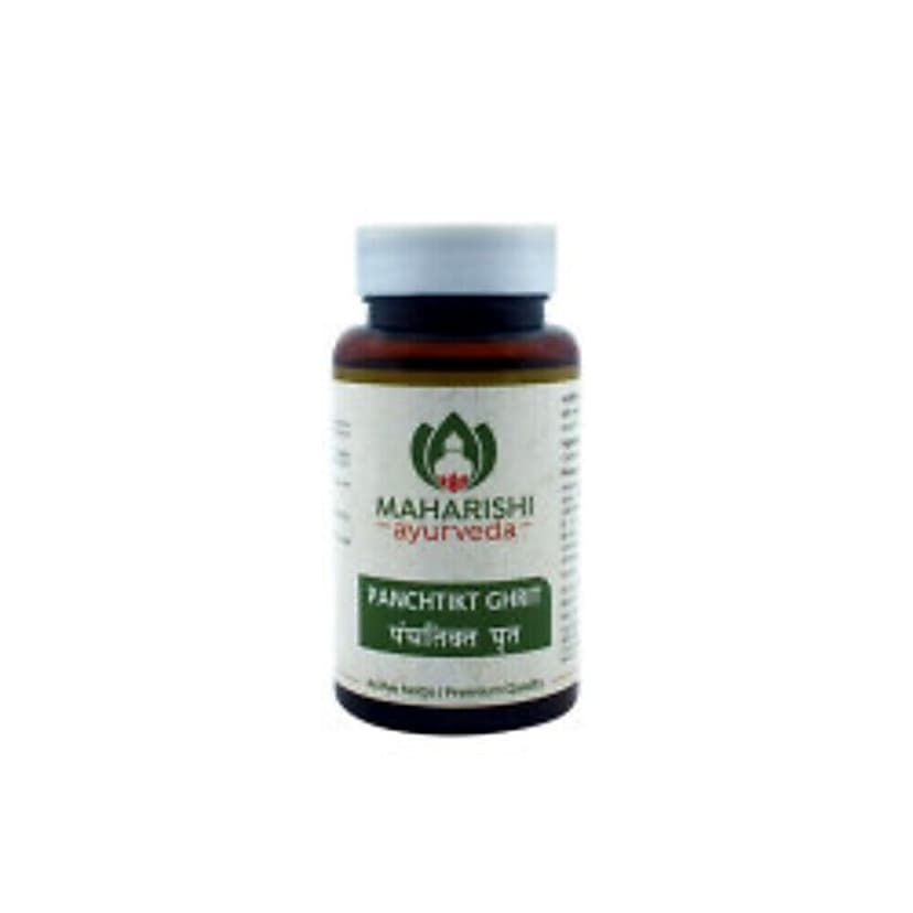 Maharishi Ayurveda Panchtikta Ghrit