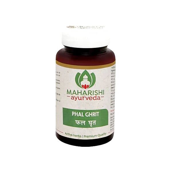 Maharishi Ayurveda Phal Ghrit