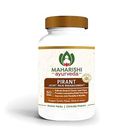 Maharishi Ayurveda Pirant Tablets
