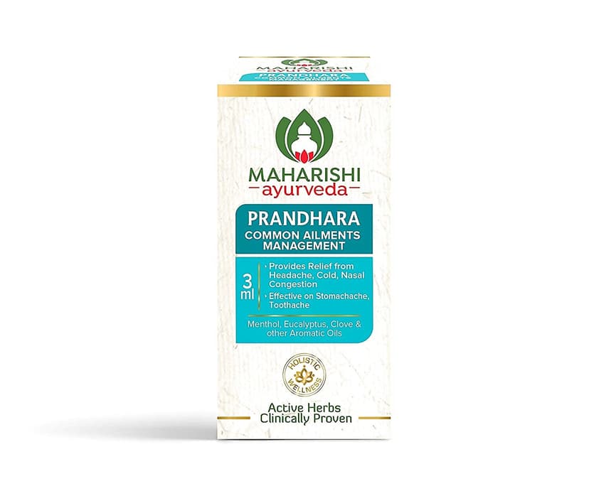 Maharishi Ayurveda Prandhara