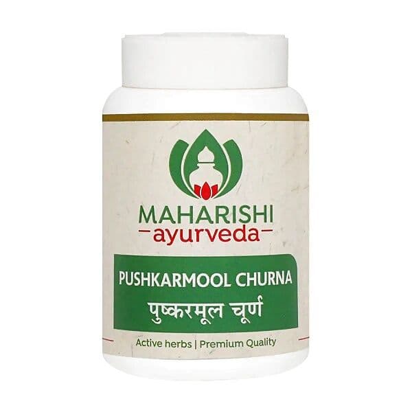 Maharishi Ayurveda Pushkarmoola Churna