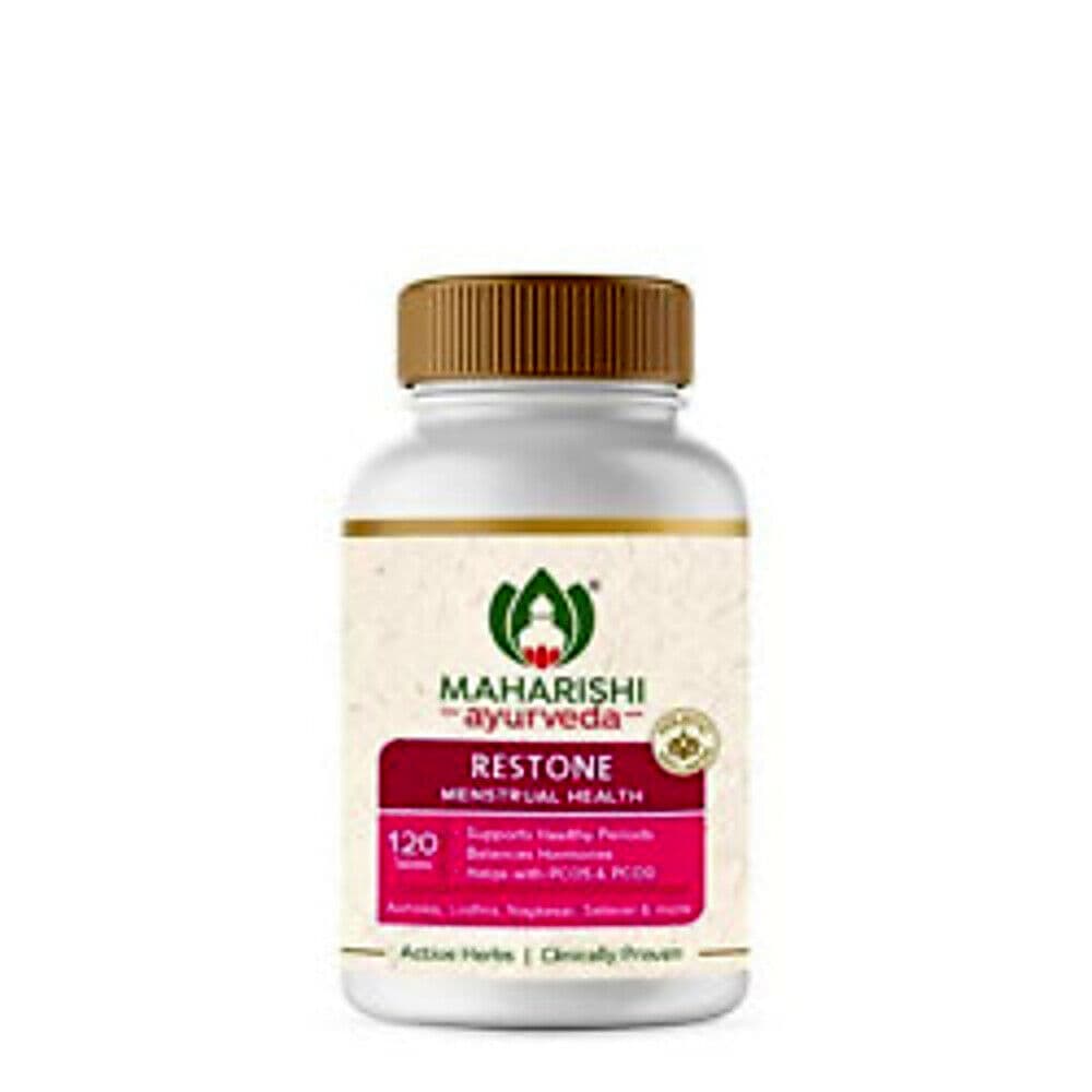 Maharishi Ayurveda Restone