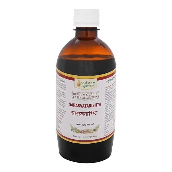 Maharishi Ayurveda Saraswatarishta