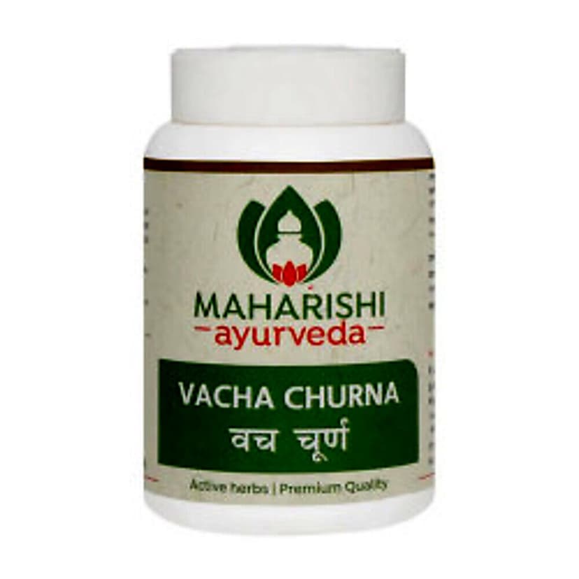 Maharishi Ayurveda Vacha Churna