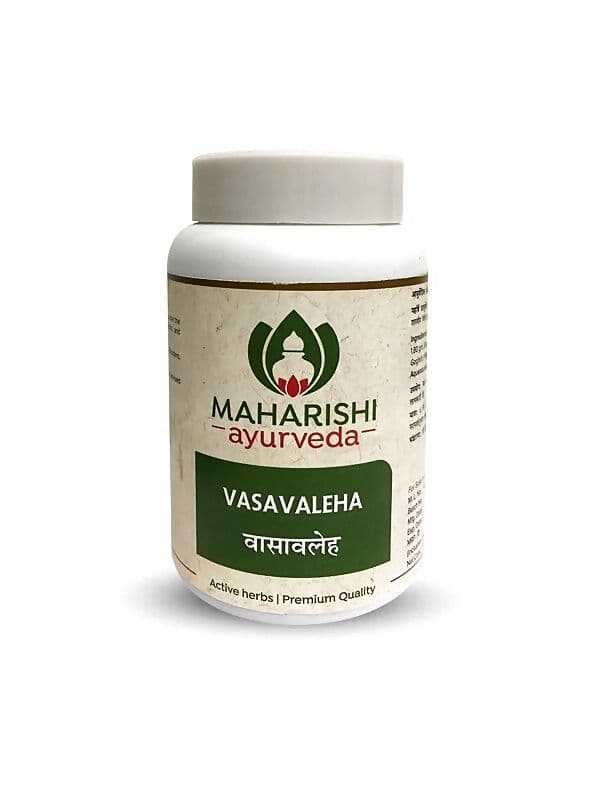 Maharishi Ayurveda Vasavaleha