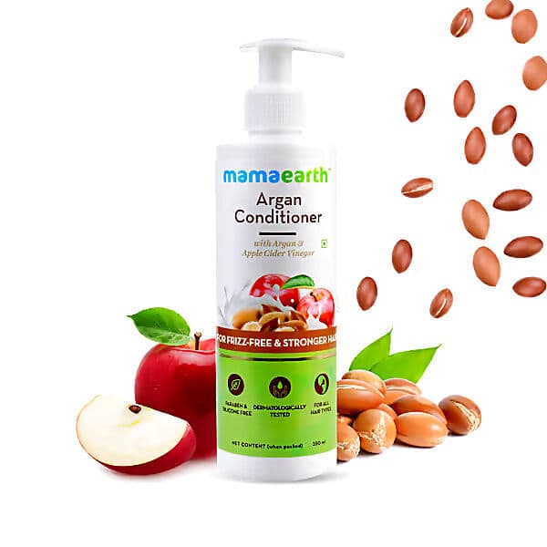 Mamaearth Argan Conditioner