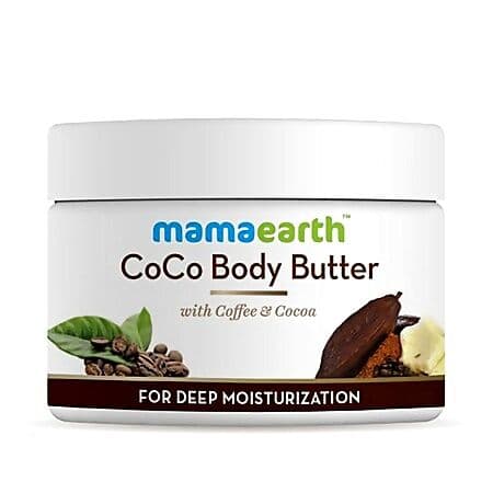Mamaearth CoCo Body Butter