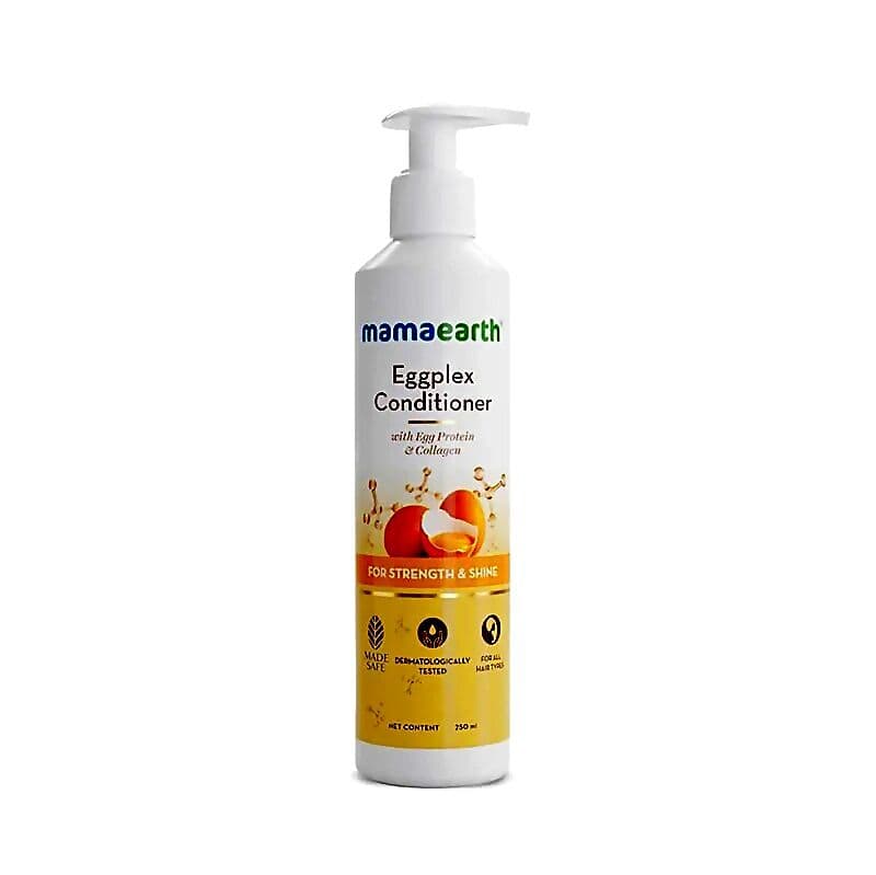 Mamaearth Eggplex Conditioner