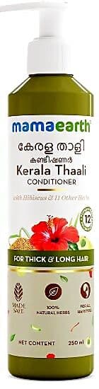 Mamaearth Kerala Thaali Conditioner