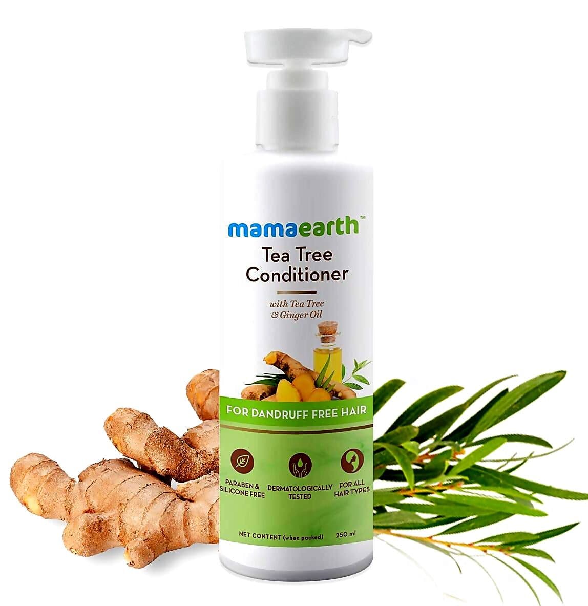 Mamaearth Tea Tree Conditioner