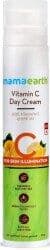Mamaearth Vitamin C Day Cream & SPF 20