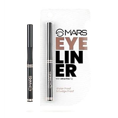 MARS Liquid Pen Eyeliner