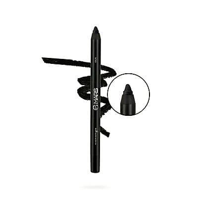 MARS Super Black Kajal Pencil