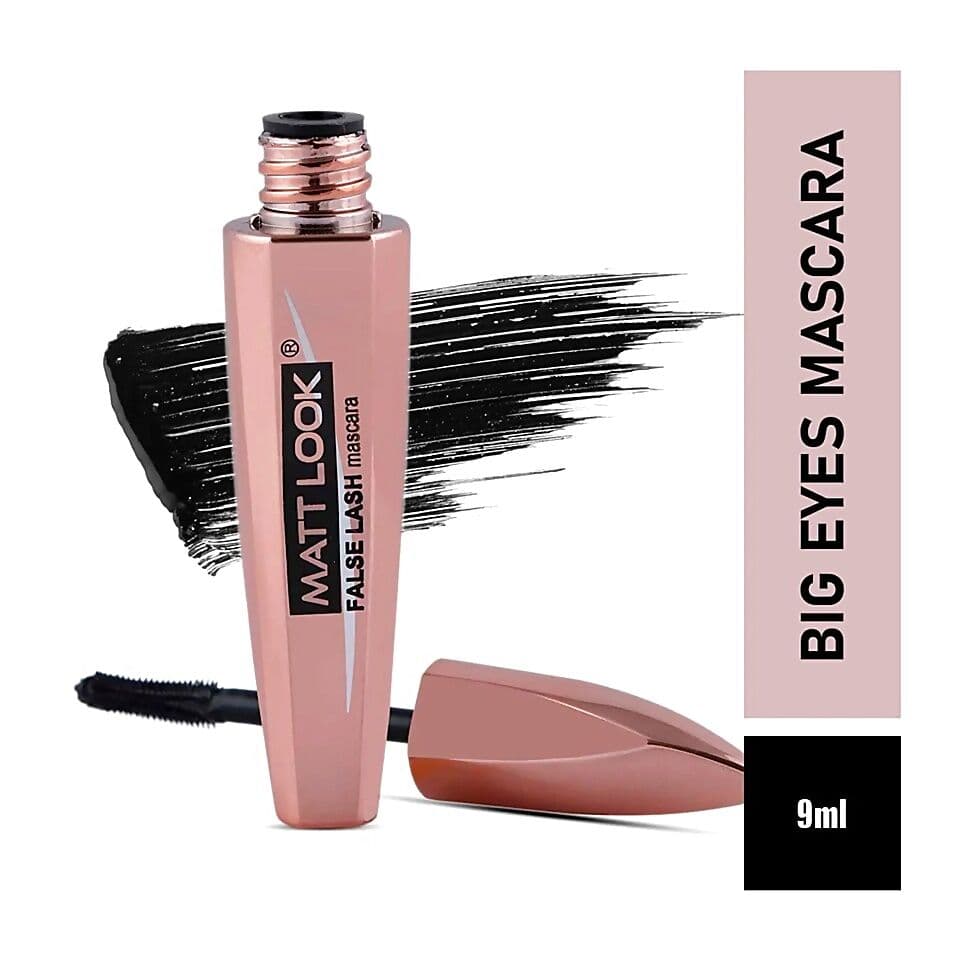 Mattlook False Lash Mascara