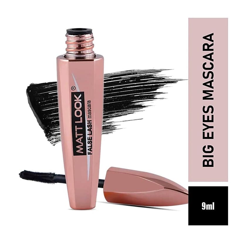 Mattlook False Lash Mascara
