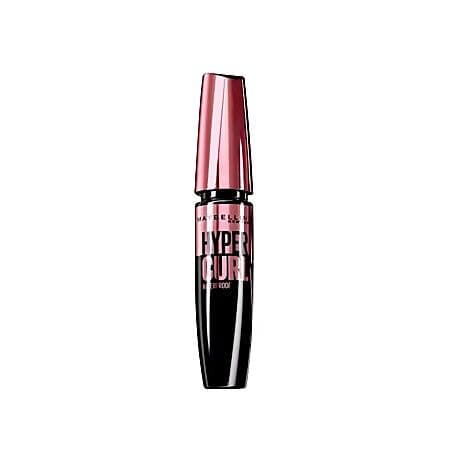 Maybelline Hypercurl Mascara Waterproof