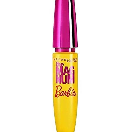 Maybelline New York Magnum Barbie Mascara