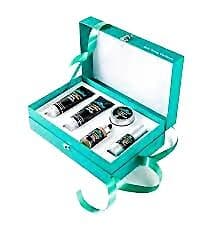 mCaffeine Body Coffee Look Gift Kit