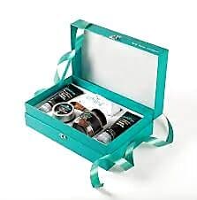 mCaffeine Body Coffee Mood Gift Kit