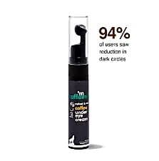 mCaffeine Body Coffee Under Eye Cream