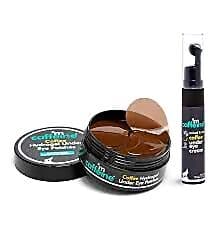 mCaffeine Body Dark Circle Reduction Combo